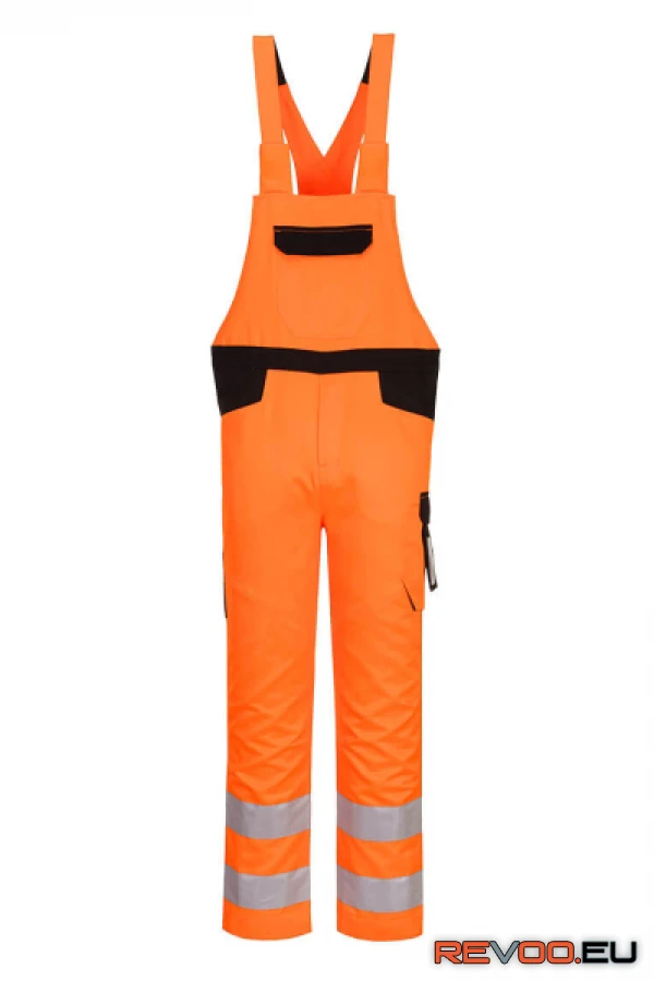 PW2 Hi-Vis kertésznadrág   Portwest PW244 1.