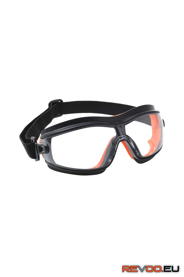 Slim Safety védőszemüveg   Portwest PW26 2.