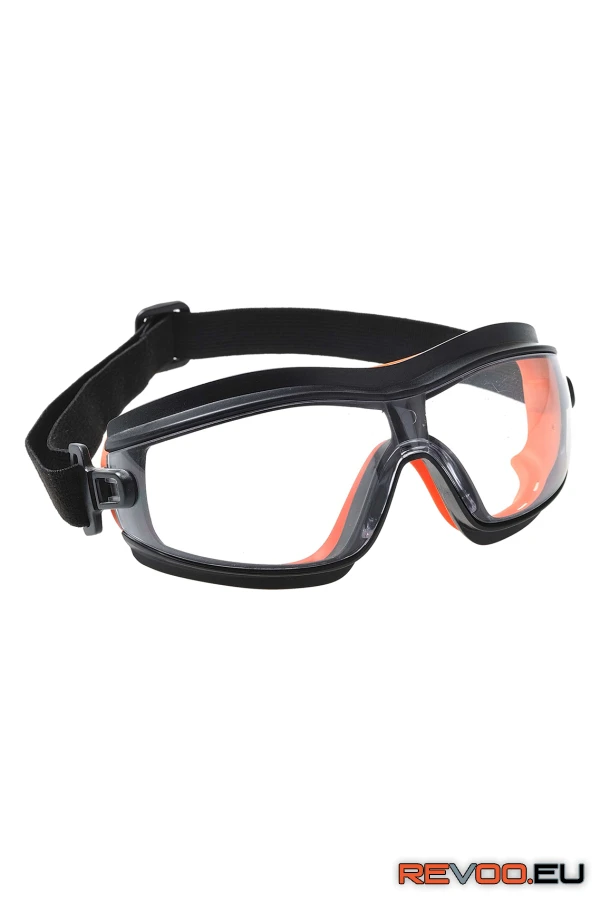 Slim Safety védőszemüveg   Portwest PW26 1.