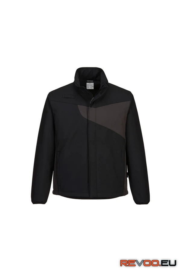PW2 softshell kabát   Portwest PW271 3.
