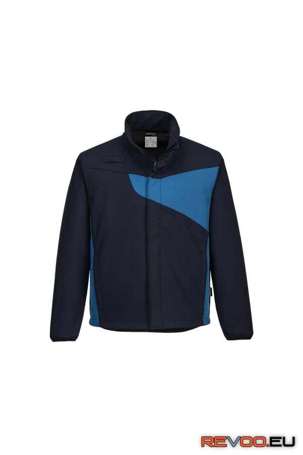 PW2 softshell kabát   Portwest PW271 4.