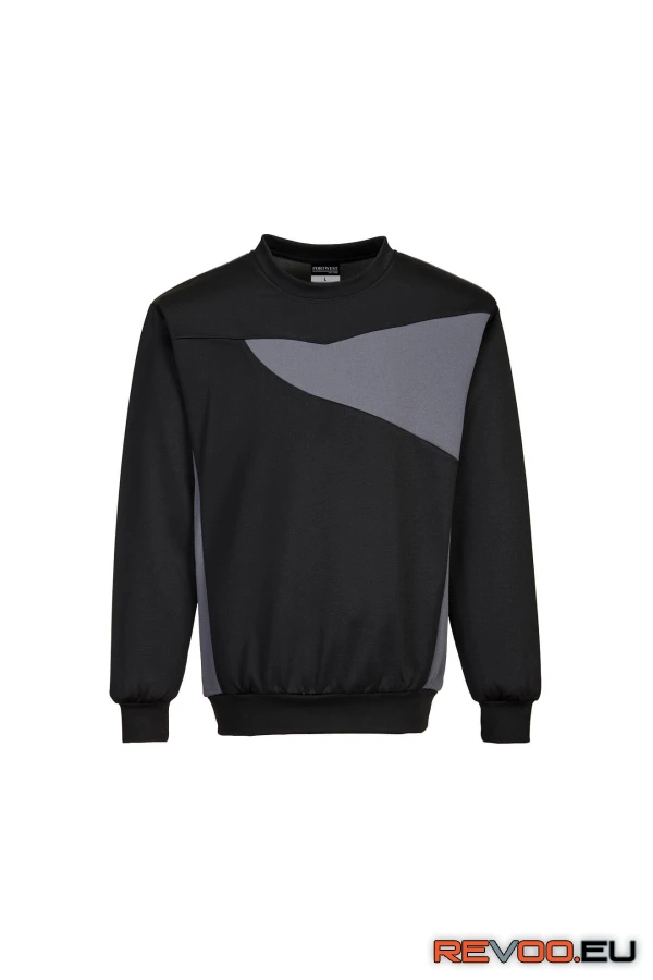 PW2 Crew Neck pulóver   Portwest PW273 2.