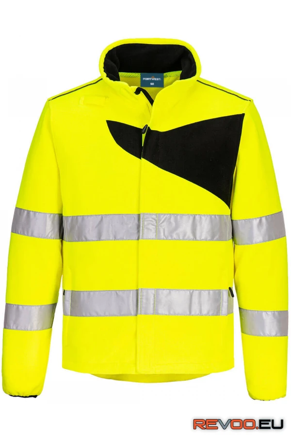 PW2 Hi-Vis polárfelső Portwest PW274 1.