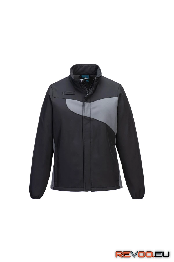 PW2 női softshell kabát Portwest PW278 2.