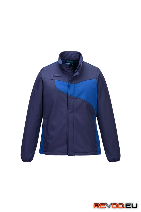 PW2 női softshell kabát Portwest PW278 3.