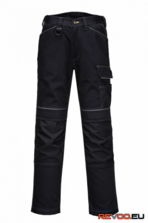 PW3 könnyű sztreccs nadrág   Portwest PW304 1.