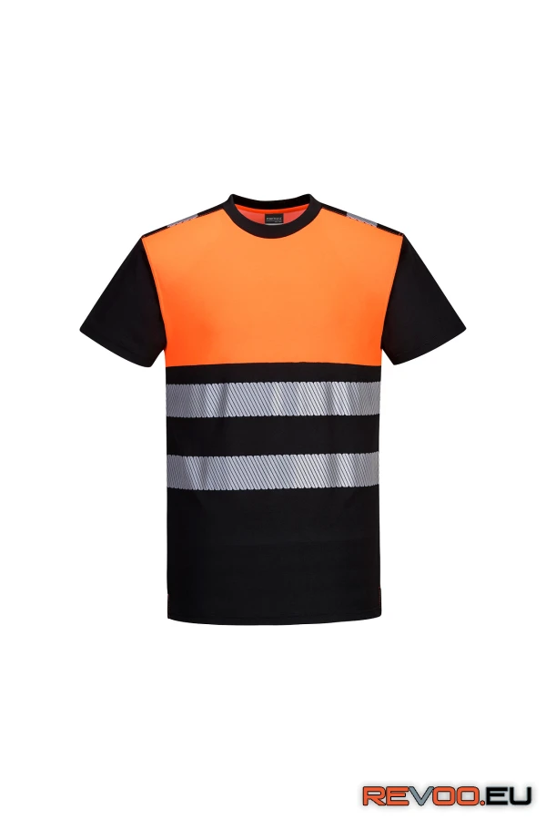 PW3 Hi-Vis Class 1 póló   Portwest PW311 2.