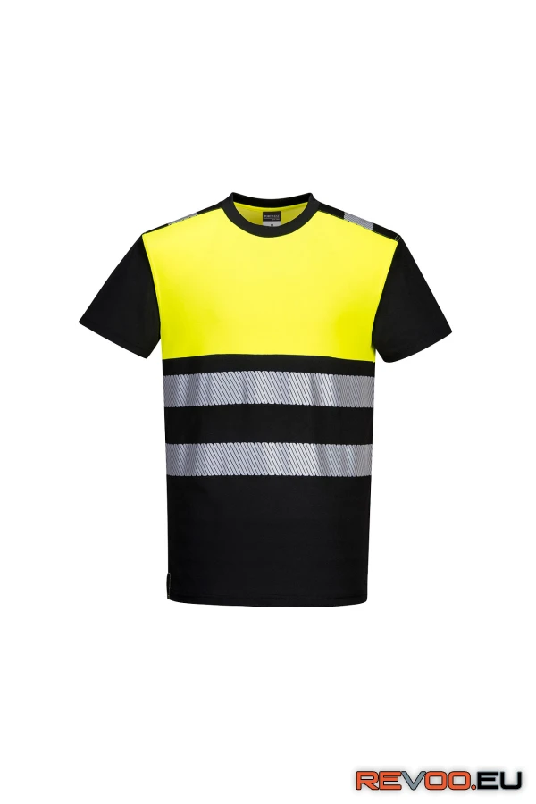PW3 Hi-Vis Class 1 póló   Portwest PW311 3.