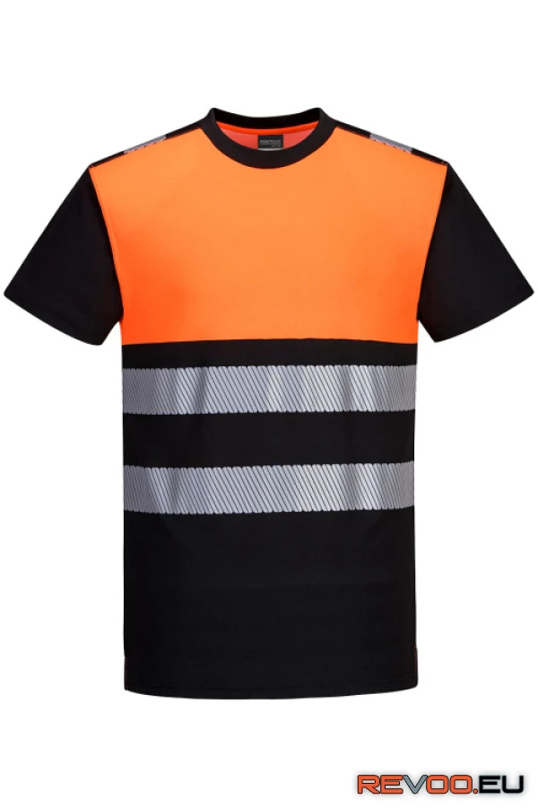 PW3 Hi-Vis Class 1 póló   Portwest PW311 1.