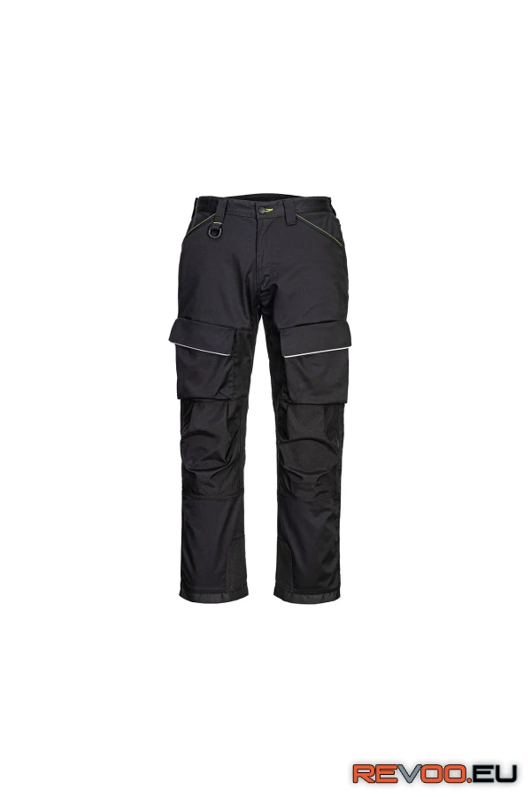 PW3 hevederes nadrág alpinistáknak Portwest PW322 2.