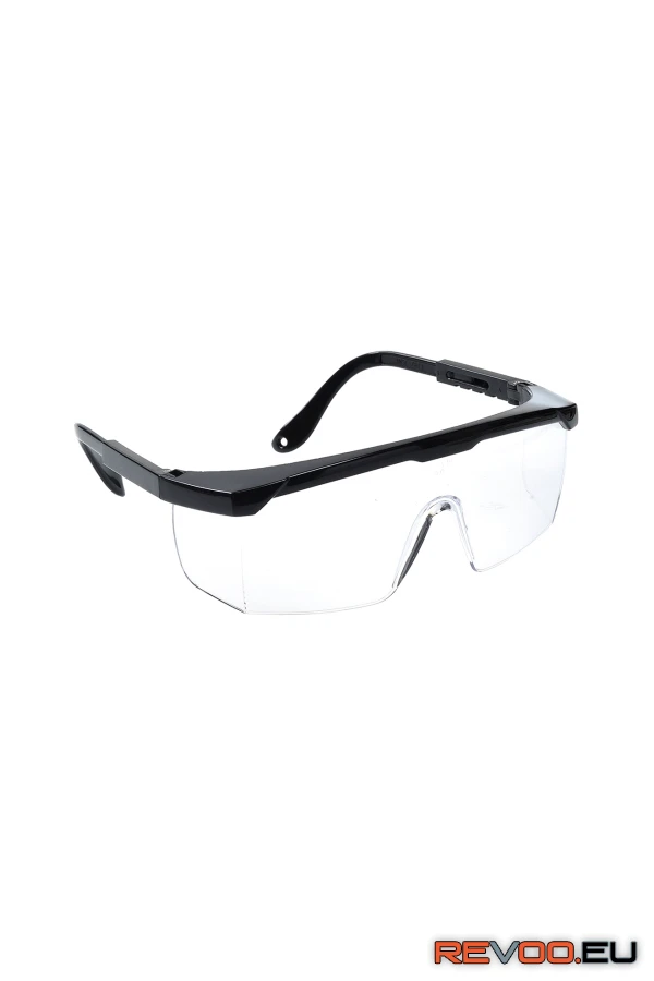 Classic védőszemüveg   Portwest PW33 4.