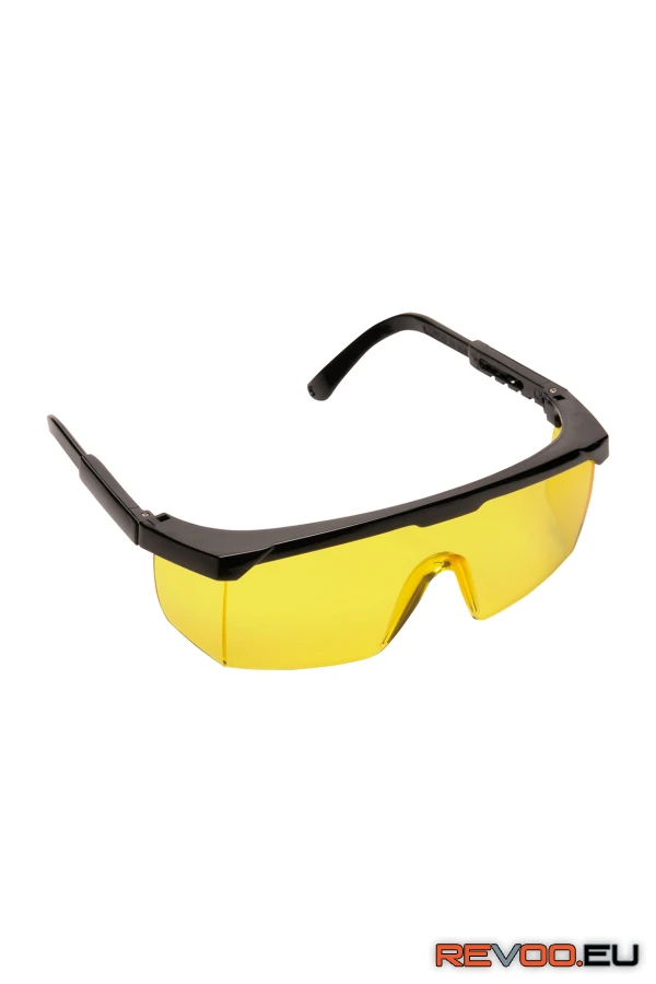 Classic védőszemüveg   Portwest PW33 1.