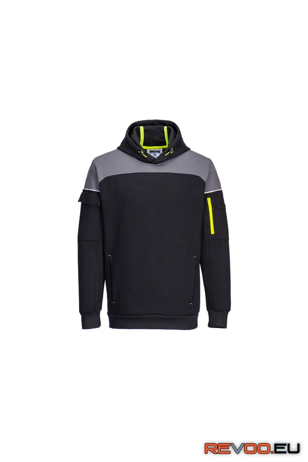 PW3 kapucnis pulóver Portwest PW337 2.