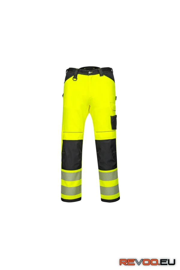 PW3 Hi-Vis nadrág   Portwest PW340 7.