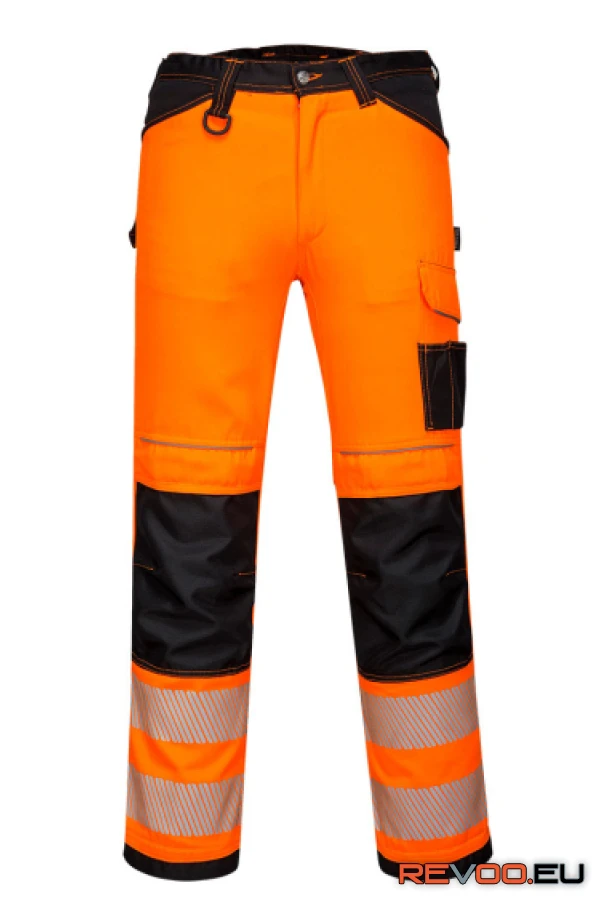 PW3 Hi-Vis nadrág   Portwest PW340 1.