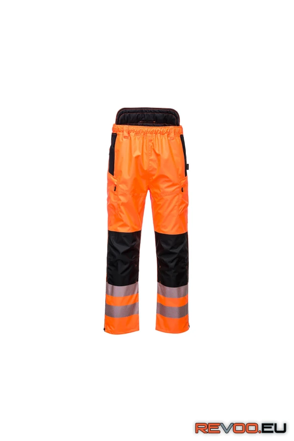 PW3 Hi-Vis Extreme nadrág   Portwest PW342 2.