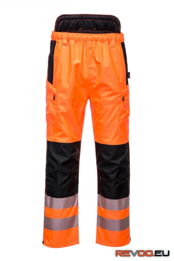 PW3 Hi-Vis Extreme nadrág   Portwest PW342 1.