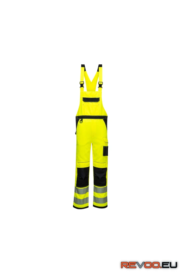 PW3 Hi-Vis kertésznadrág   Portwest PW344 3.