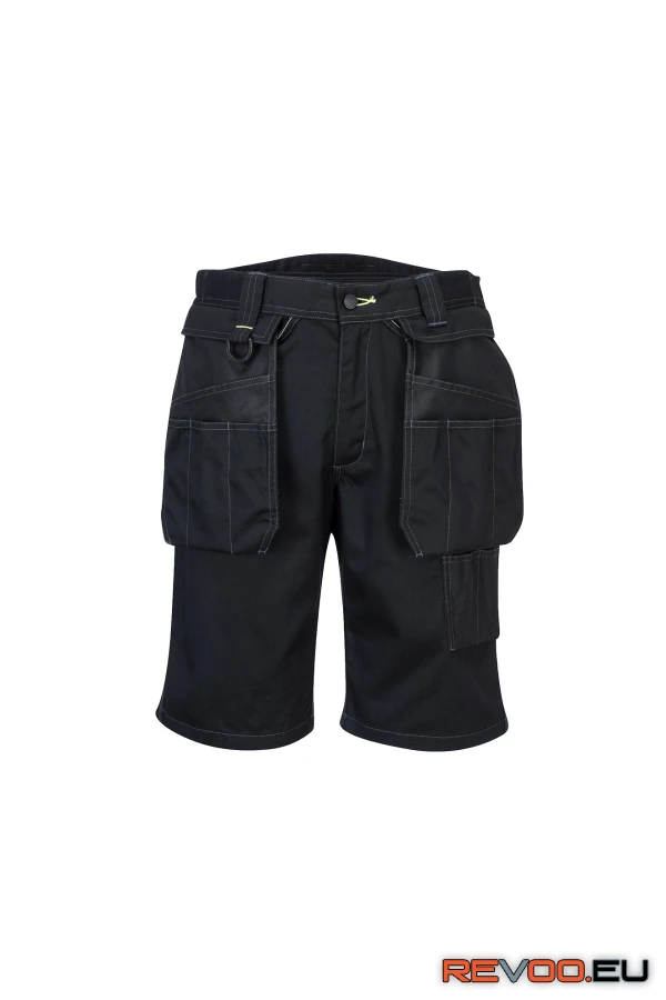 PW3 Holster Work rövidnadrág   Portwest PW345 2.
