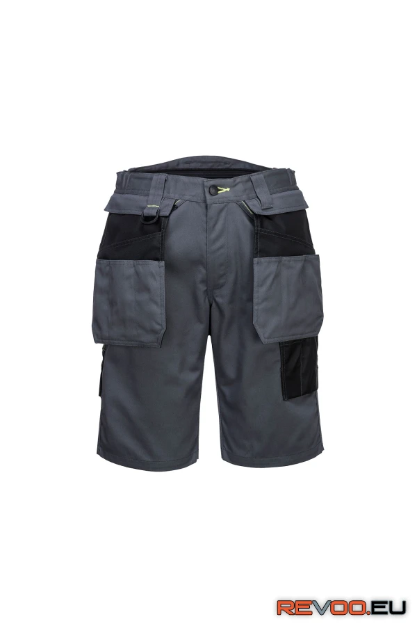 PW3 Holster Work rövidnadrág   Portwest PW345 3.