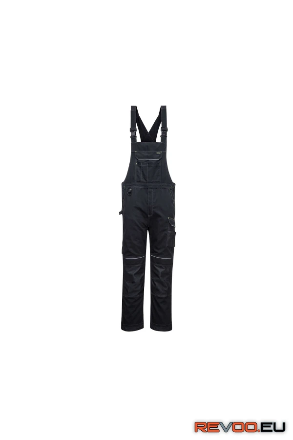 PW3 Work kertésznadrág   Portwest PW346 2.