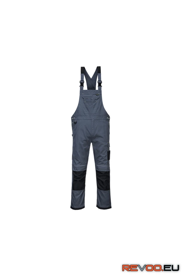 PW3 Work kertésznadrág   Portwest PW346 3.