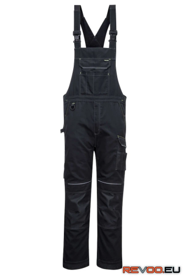 PW3 Work kertésznadrág   Portwest PW346 1.