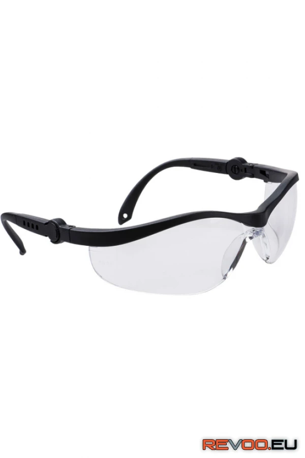 Safeguard védőszemüveg Portwest PW35 1.