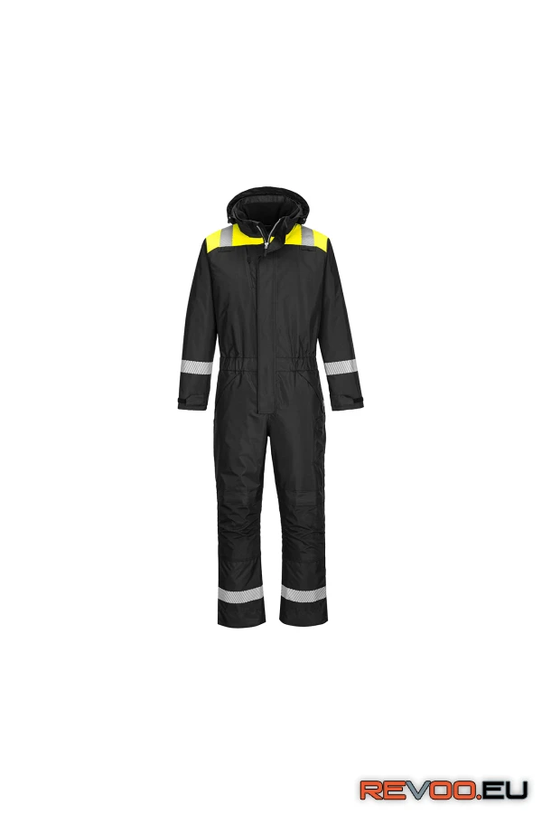 PW3 téli overall Portwest PW353 2.