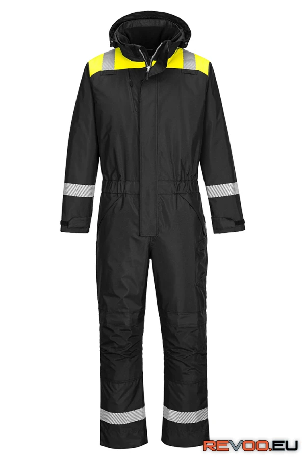 PW3 téli overall Portwest PW353 1.