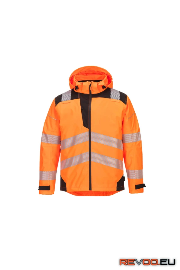 PW3 Extreme lélegző esőkabát   Portwest PW360 2.