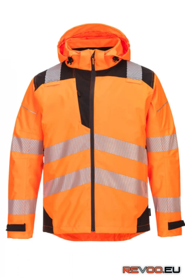 PW3 Extreme lélegző esőkabát   Portwest PW360 1.