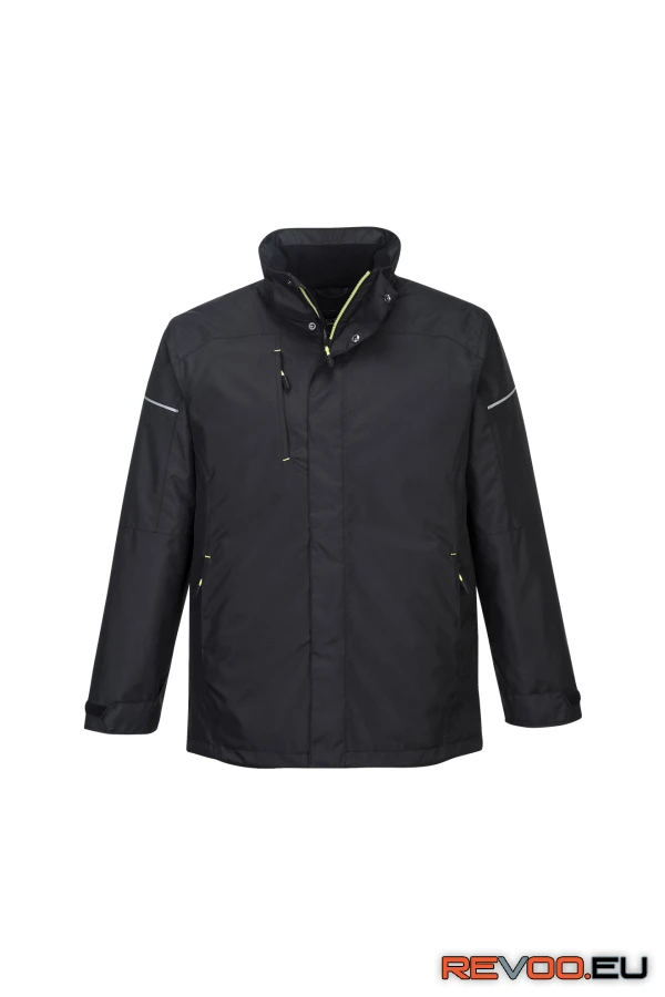 PW3 télikabát   Portwest PW362 2.