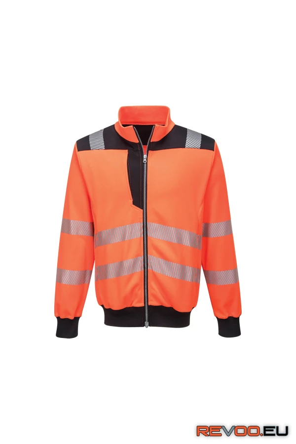 PW3 Hi-Vis pulóver   Portwest PW370 2.