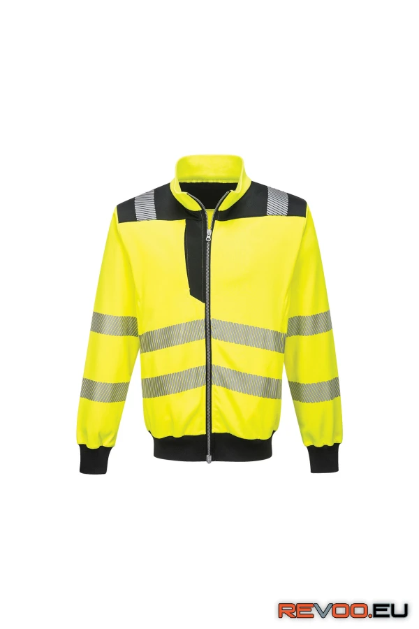 PW3 Hi-Vis pulóver   Portwest PW370 3.