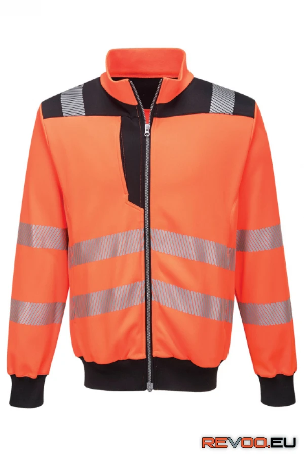 PW3 Hi-Vis pulóver   Portwest PW370 1.