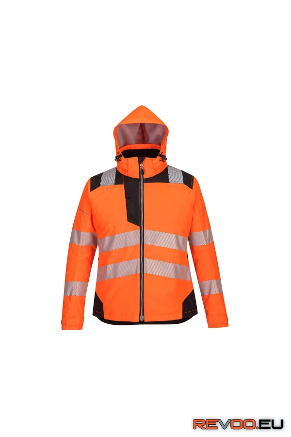 PW3 női télikabát   Portwest PW382 2.