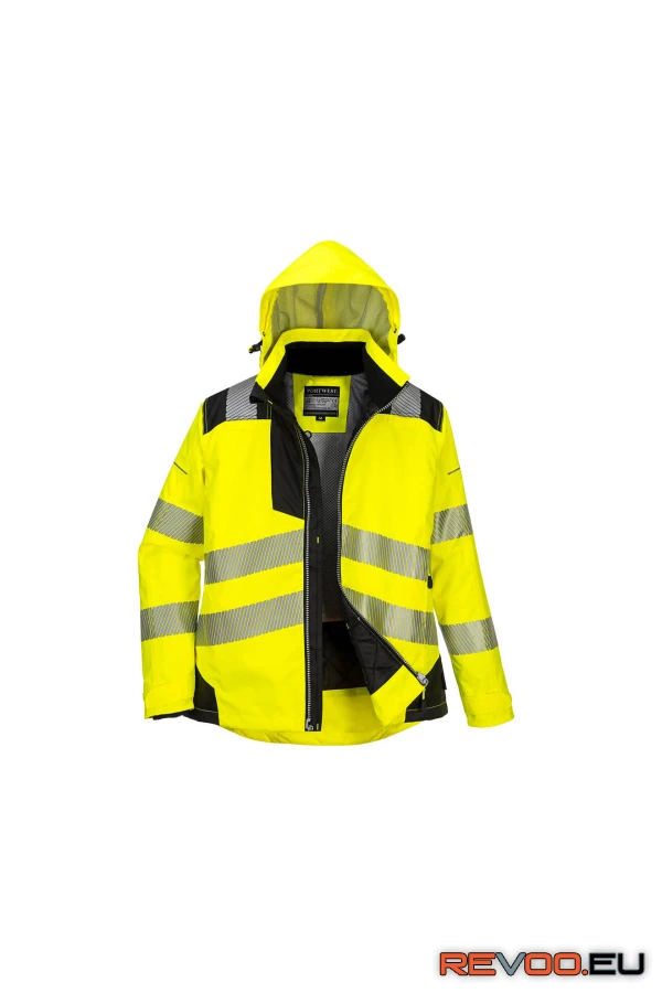 PW3 női télikabát   Portwest PW382 3.