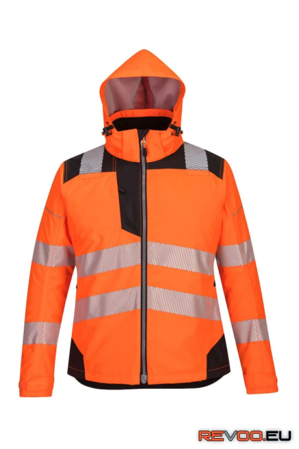 PW3 női télikabát   Portwest PW382 1.