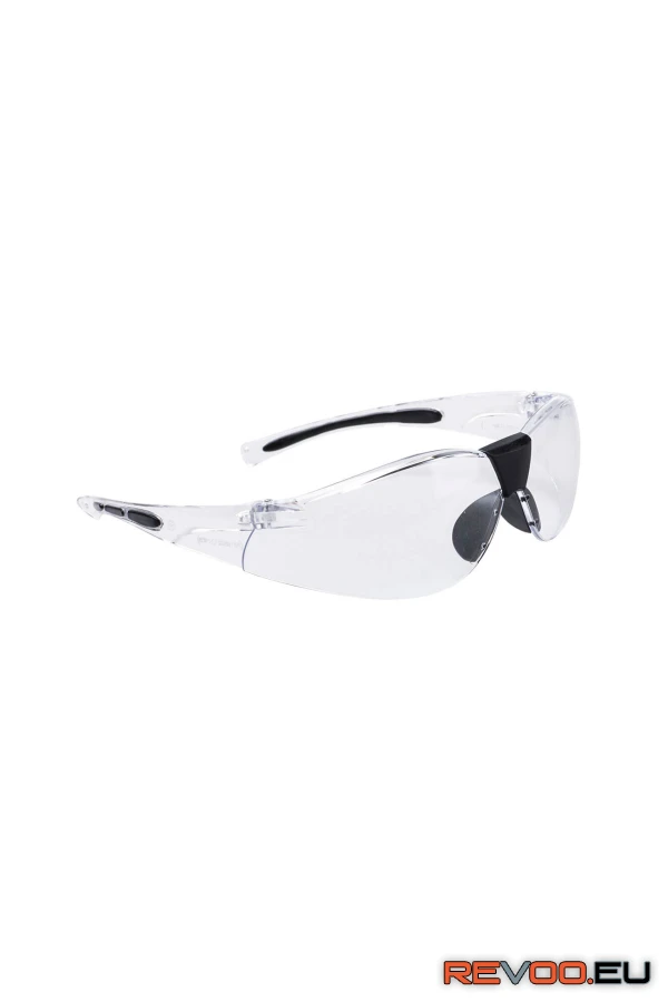 Extra Wrap Around szemüveg   Portwest PW39 2.