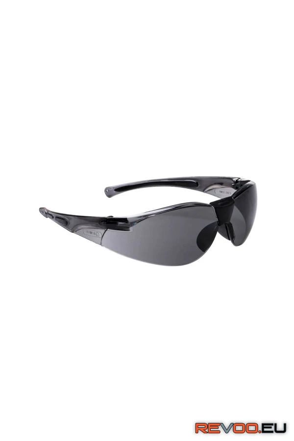 Extra Wrap Around szemüveg   Portwest PW39 3.