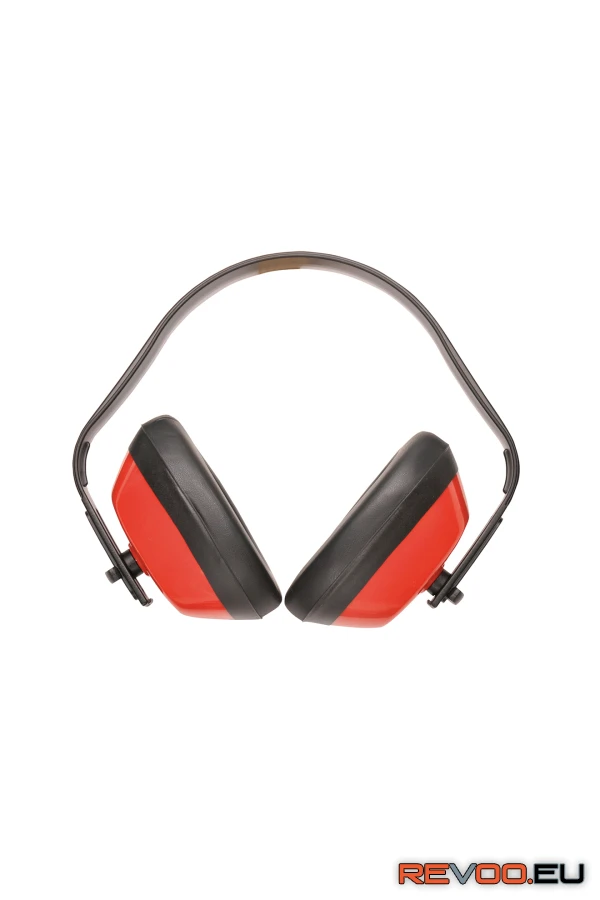 Fültok SNR 28dB   Portwest PW40 2.