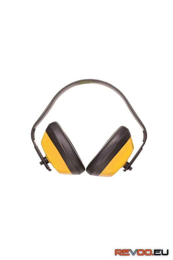 Fültok SNR 28dB   Portwest PW40 3.