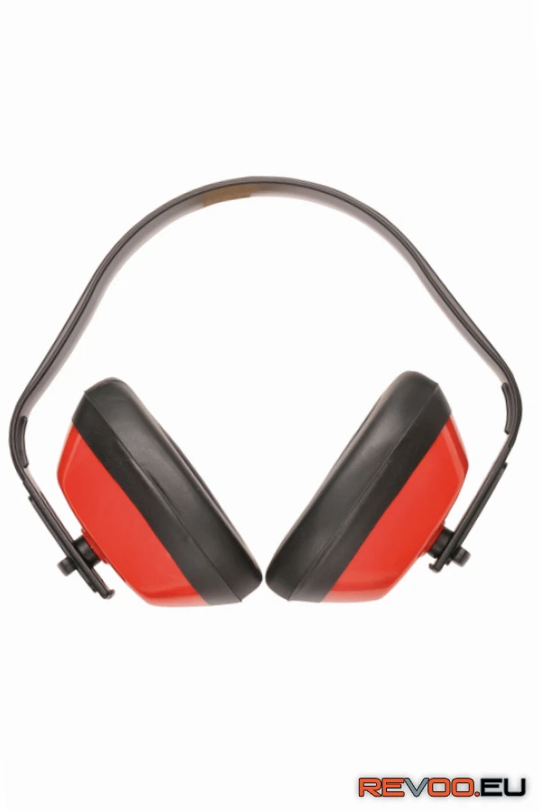 Fültok SNR 28dB   Portwest PW40 1.