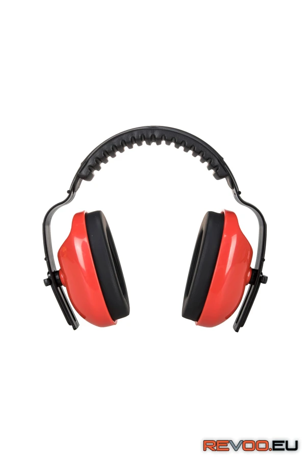 Fültok SNR 28dB PW Classic Plus   Portwest PW48 2.