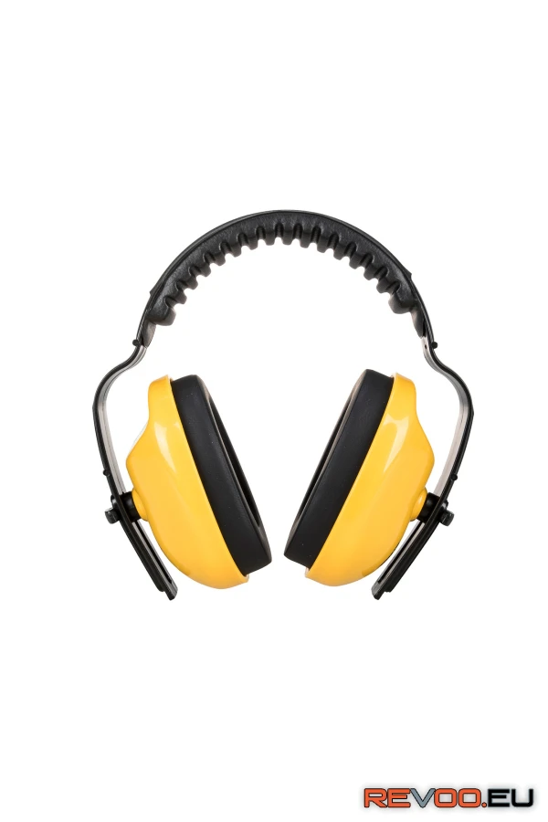 Fültok SNR 28dB PW Classic Plus   Portwest PW48 3.