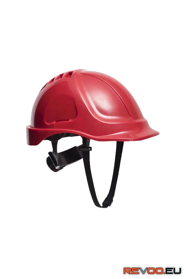 Endurance védősisak védőszemüveggel Portwest PW55 4.