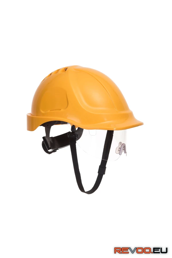 Endurance védősisak védőszemüveggel Portwest PW55 6.