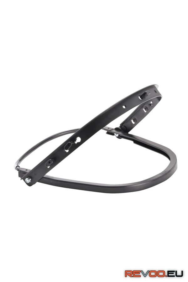 Sisak pajzs adapter Portwest PW58 1.