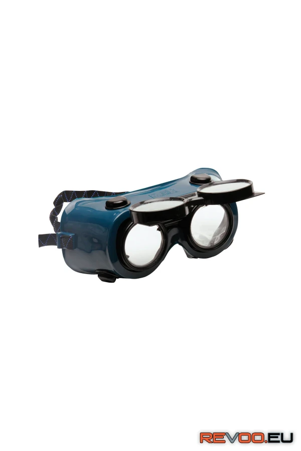 Hegesztőszemüveg   Portwest PW60 2.